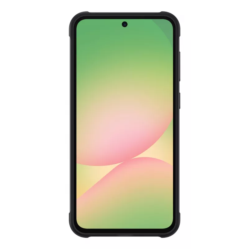 Samsung EF-RA566 etui na telefon komórkowy 17 cm (6.7 cala) Pokrowiec Czarny