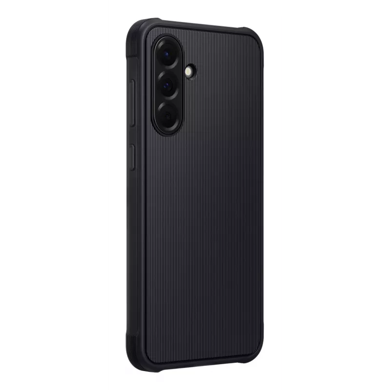 Samsung EF-RA566 etui na telefon komórkowy 17 cm (6.7 cala) Pokrowiec Czarny