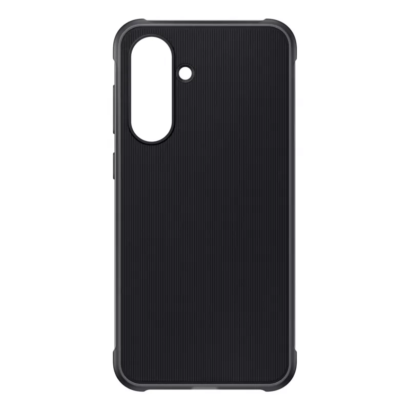 Samsung EF-RA566 etui na telefon komórkowy 17 cm (6.7 cala) Pokrowiec Czarny
