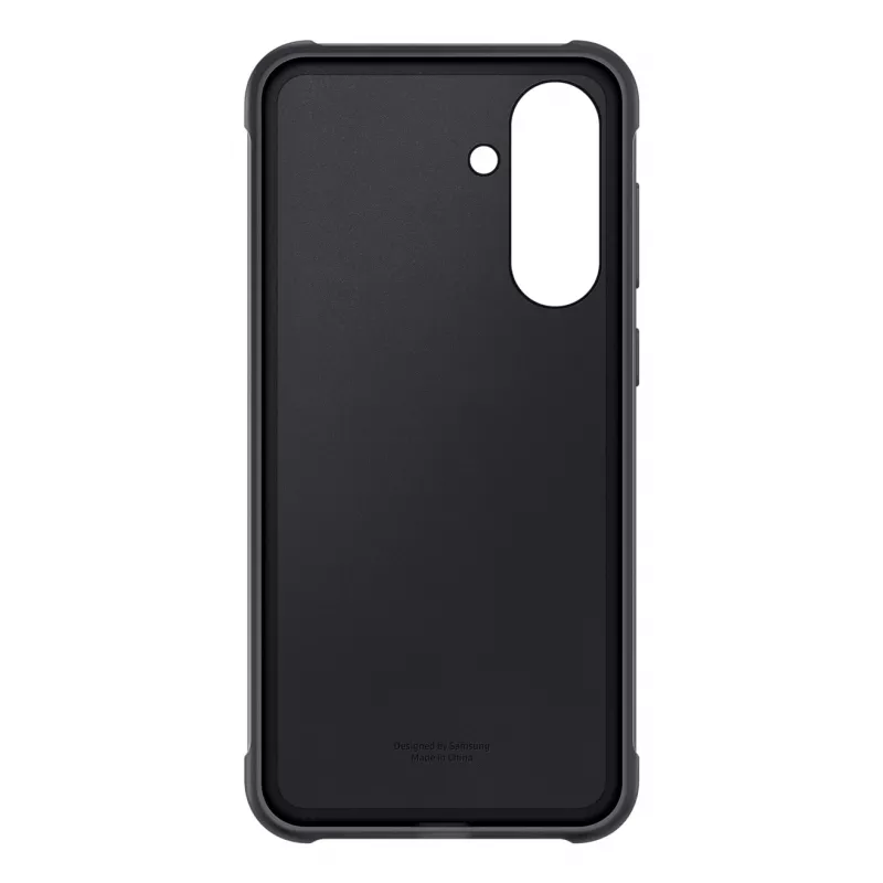 Samsung EF-RA566 etui na telefon komórkowy 17 cm (6.7 cala) Pokrowiec Czarny