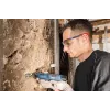 Bosch GRO 12V-35 Professional Czarny, Niebieski 35000 OPM