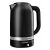 Czajnik elektryczny KitchenAid 5KEK1701EBM 1,7 l 2400 W czarny