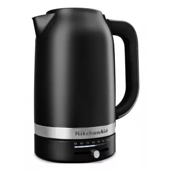 Czajnik elektryczny KitchenAid 5KEK1701EBM 1,7 l 2400 W czarny