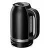Czajnik elektryczny KitchenAid 5KEK1701EBM 1,7 l 2400 W czarny