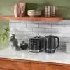 Czajnik elektryczny KitchenAid 5KEK1701EBM 1,7 l 2400 W czarny