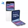 Samsung Galaxy Z Flip7 FE 17 cm (6.7 cala) 5G 8 GB 256 GB 4000 mAh Biały
