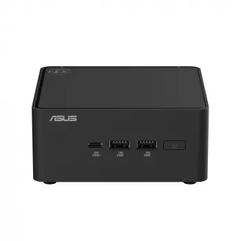 ASUS NUC 15 Pro RNUC15CRHU500002 Czarny 225H FCBGA2049