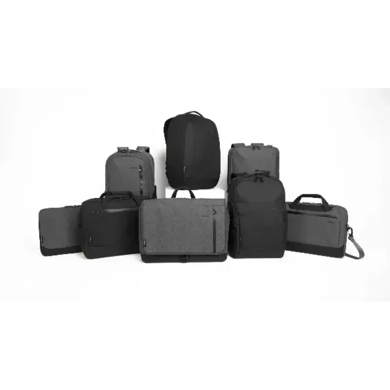 Targus Cypress backpack szary