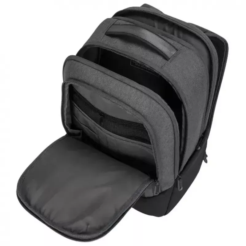 Targus Cypress backpack szary