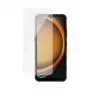 PanzerGlass SAFE. by ® Screen Protector Samsung Galaxy Xcover7 | Xcover6 Pro | Ultra-Wide Fit