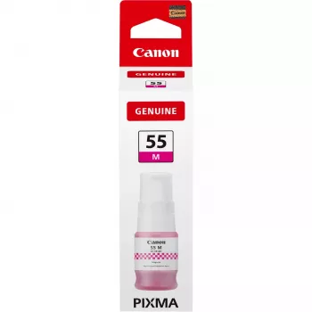 Canon 6290C001 wkład atramentowy 1 szt. oryginalny magenta