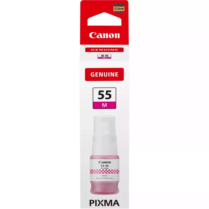 Canon 6290C001 wkład atramentowy 1 szt. oryginalny magenta