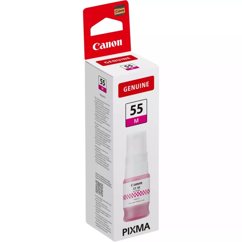 Canon 6290C001 wkład atramentowy 1 szt. oryginalny magenta