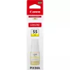 Canon 6291C001 wkład atramentowy 1 szt. Oryginalny Żółty