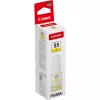 Canon 6291C001 wkład atramentowy 1 szt. Oryginalny Żółty