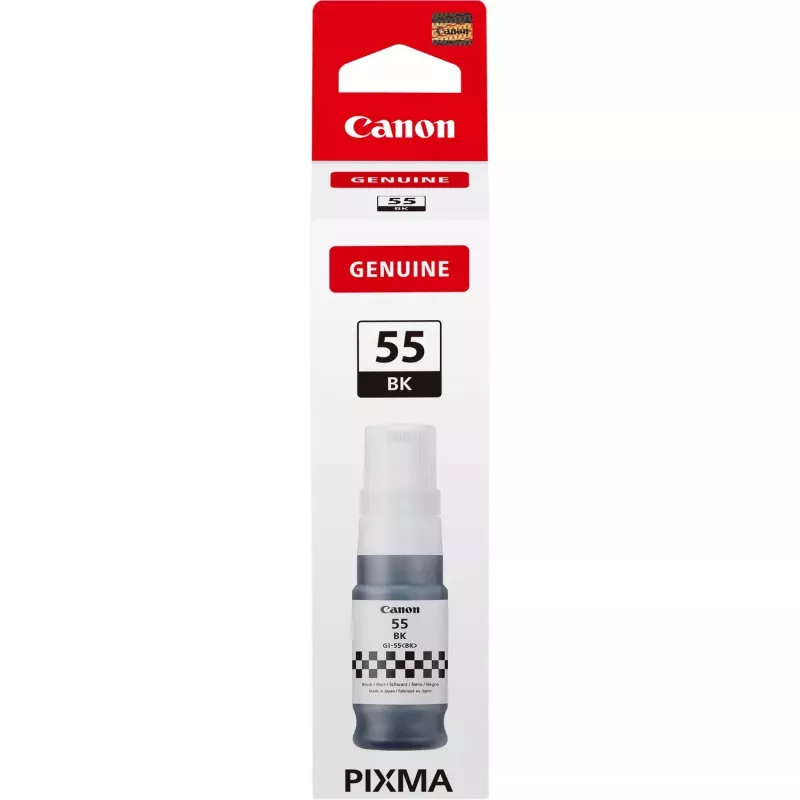 Canon 6292C001 wkład atramentowy 1 szt. Oryginalny Czarny