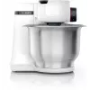 Robot kuchenny Bosch Serie 2 MUMS2AW01 700 W 3,8 L Biały