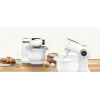 Robot kuchenny Bosch Serie 2 MUMS2AW01 700 W 3,8 L Biały