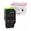 Xerox Genuine ® C310 Color Printer/C315 Color Multifunction Printer Czarny Tusz o Wysokiej Pojemności (8000 Stron) - 006R04364