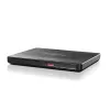 Napęd optyczny Lenovo DB65 DVD±RW wewnętrzny/zewnętrzny kompatybilny z desktopem/laptopem, czarny, 144×14×137 mm, 200 g