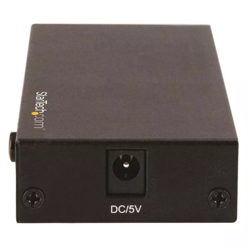 StarTech.com 4-portowy automatyczny przełącznik HDMI - 4K 60Hz