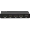 StarTech.com 4-portowy automatyczny przełącznik HDMI - 4K 60Hz
