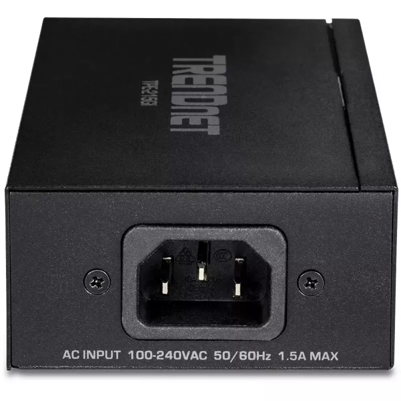 Adapter PoE Trendnet TPE-215GI