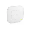 Zyxel NWA210AX 2975 Mbit/s Biały Zasilanie przez Ethernet (PoE)