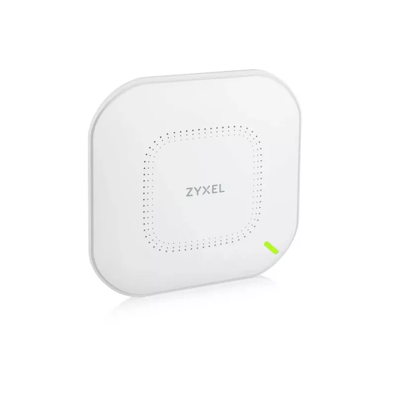 Zyxel NWA210AX 2975 Mbit/s Biały Zasilanie przez Ethernet (PoE)