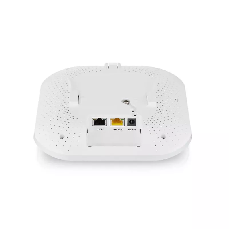 Zyxel NWA210AX 2975 Mbit/s Biały Zasilanie przez Ethernet (PoE)