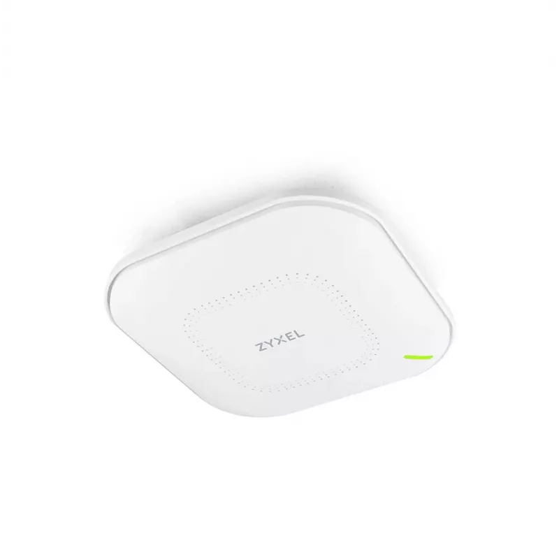 Zyxel NWA210AX 2975 Mbit/s Biały Zasilanie przez Ethernet (PoE)