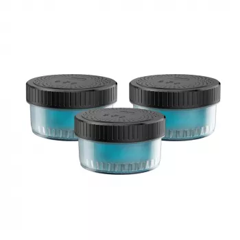 Philips Quick Clean Pod Cartridge CC13/50 3-pack wkłady czyszczące do głowic golarki elektrycznej