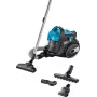 Bosch Serie 2 BGS05X240 odkurzacz 1,5 L Odkurzacz cylindryczny Suchy 700 W Bezworkowy