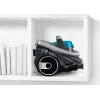Bosch Serie 2 BGS05X240 odkurzacz 1,5 L Odkurzacz cylindryczny Suchy 700 W Bezworkowy
