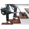 Bosch Serie 2 BGS05X240 odkurzacz 1,5 L Odkurzacz cylindryczny Suchy 700 W Bezworkowy