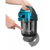 Bosch Serie 2 BGS05X240 odkurzacz 1,5 L Odkurzacz cylindryczny Suchy 700 W Bezworkowy