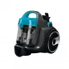 Bosch Serie 2 BGS05X240 odkurzacz 1,5 L Odkurzacz cylindryczny Suchy 700 W Bezworkowy
