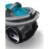 Bosch Serie 2 BGS05X240 odkurzacz 1,5 L Odkurzacz cylindryczny Suchy 700 W Bezworkowy