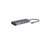 ACER 12w1 Dongle Type C Srebrny
