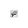 ACER 12w1 Dongle Type C Srebrny
