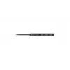 ACER 12w1 Dongle Type C Srebrny