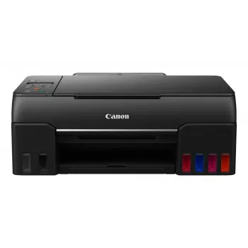 Canon PIXMA G650 MegaTank A4 4800 x 1200 DPI Wi-Fi atramentowa