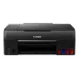 Canon PIXMA G650 MegaTank A4 4800 x 1200 DPI Wi-Fi atramentowa