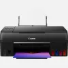 Canon PIXMA G650 MegaTank A4 4800 x 1200 DPI Wi-Fi atramentowa