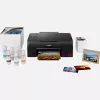 Canon PIXMA G650 MegaTank A4 4800 x 1200 DPI Wi-Fi atramentowa