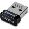 Adapter Bluetooth Trendnet TBW-110UB USB Type-A Czarny Laptop
