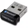 Adapter Bluetooth Trendnet TBW-110UB USB Type-A Czarny Laptop