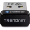Adapter Bluetooth Trendnet TBW-110UB USB Type-A Czarny Laptop
