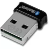 Adapter Bluetooth Trendnet TBW-110UB USB Type-A Czarny Laptop