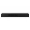 QNAP QSW-1108-8T przełącznik sieciowy Niezarządzalny 2.5G Ethernet (100/1000/2500) Czarny